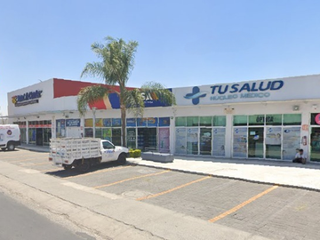 Casa en Venta Altus Quintas Tesistán Jalisco