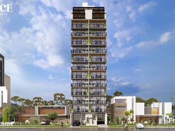 Departamentos en Preventa desde 75 m² – Residencial Luce, El Recreo – Trujillo (Frente a Parque)