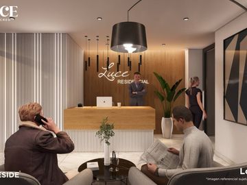 Departamentos en Preventa desde 75 m² – Residencial Luce, El Recreo – Trujillo (Frente a Parque)