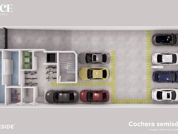 Departamentos en Preventa desde 75 m² – Residencial Luce, El Recreo – Trujillo (Frente a Parque)