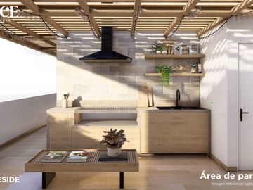 Departamentos en Preventa desde 75 m² – Residencial Luce, El Recreo – Trujillo (Frente a Parque)