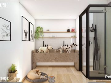 Departamentos en Preventa desde 75 m² – Residencial Luce, El Recreo – Trujillo (Frente a Parque)