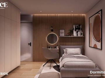 Departamentos en Preventa desde 75 m² – Residencial Luce, El Recreo – Trujillo (Frente a Parque)