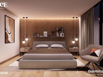 Departamentos en Preventa desde 75 m² – Residencial Luce, El Recreo – Trujillo (Frente a Parque)