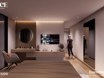 Departamentos en Preventa desde 75 m² – Residencial Luce, El Recreo – Trujillo (Frente a Parque)