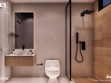 Departamentos en Preventa desde 75 m² – Residencial Luce, El Recreo – Trujillo (Frente a Parque)
