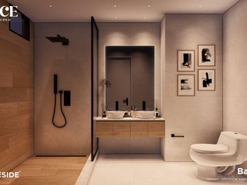 Departamentos en Preventa desde 75 m² – Residencial Luce, El Recreo – Trujillo (Frente a Parque)