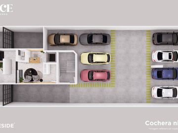 Departamentos en Preventa desde 75 m² – Residencial Luce, El Recreo – Trujillo (Frente a Parque)