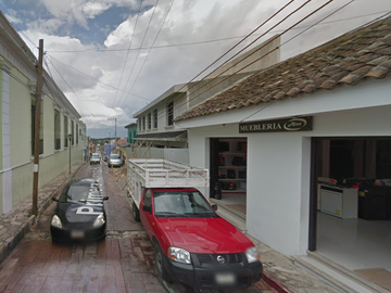 Casa En Remate Bancario En Comitán, Chiapas Jp