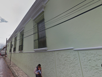 Casa En Remate Bancario En Comitán, Chiapas Jp