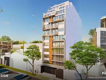 Departamentos de 2 y 3 Dormitorios en Preventa – Residencial Átika, El Recreo – Trujillo