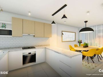 Departamentos de 2 y 3 Dormitorios en Preventa – Residencial Átika, El Recreo – Trujillo