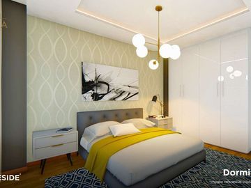Departamentos de 2 y 3 Dormitorios en Preventa – Residencial Átika, El Recreo – Trujillo