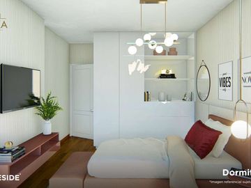Departamentos de 2 y 3 Dormitorios en Preventa – Residencial Átika, El Recreo – Trujillo