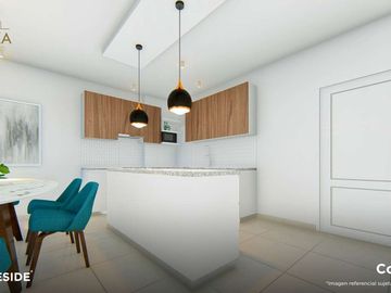 Departamentos de 2 y 3 Dormitorios en Preventa – Residencial Átika, El Recreo – Trujillo