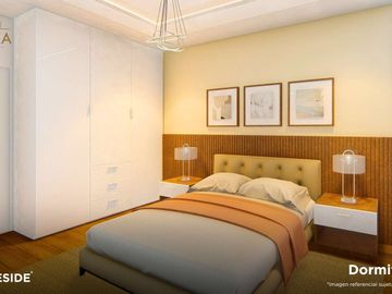Departamentos de 2 y 3 Dormitorios en Preventa – Residencial Átika, El Recreo – Trujillo