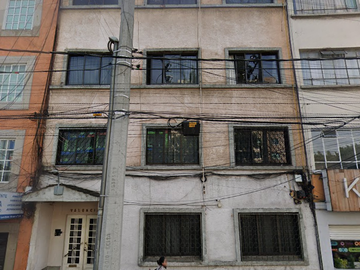 QV DEPARTAMENTO EN VENTA INVERSION EN VERTIZ NARVARTE CUAUHTEMOC RECUPERACION HIPOTECARIA