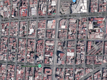 QV DEPARTAMENTO EN VENTA INVERSION EN VERTIZ NARVARTE CUAUHTEMOC RECUPERACION HIPOTECARIA