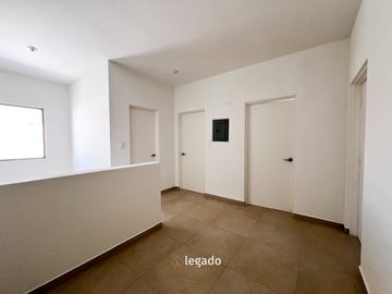 CASA EN VENTA AL NORTE