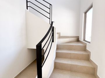 CASA EN VENTA AL NORTE