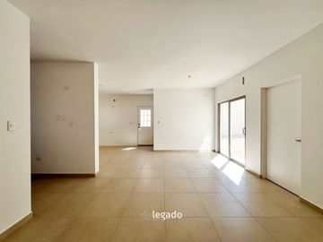 CASA EN VENTA AL NORTE