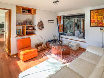 Amplia y Acogedora Casa Familiar, Quinchamali