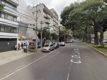 QV DEPARTAMENTO EN VENTA INVERSION EN NARVARTE BENITO JUAREZ RECUPERACION HIPOTECARIA