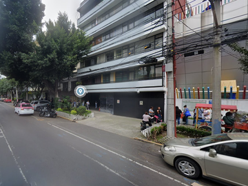 QV DEPARTAMENTO EN VENTA INVERSION EN NARVARTE BENITO JUAREZ RECUPERACION HIPOTECARIA