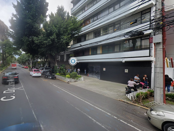 QV DEPARTAMENTO EN VENTA INVERSION EN NARVARTE BENITO JUAREZ RECUPERACION HIPOTECARIA