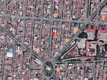 QV DEPARTAMENTO EN VENTA INVERSION EN NARVARTE BENITO JUAREZ RECUPERACION HIPOTECARIA