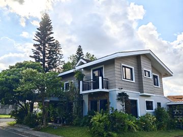 Tagaytay Heights | House and Lot For Sale - #8597