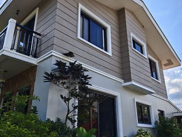 Tagaytay Heights | House and Lot For Sale - #8597