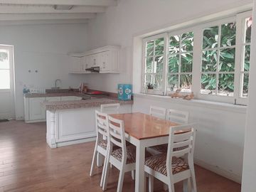(V) VENDO HERMOSA CASA EN SANTA EULALIA