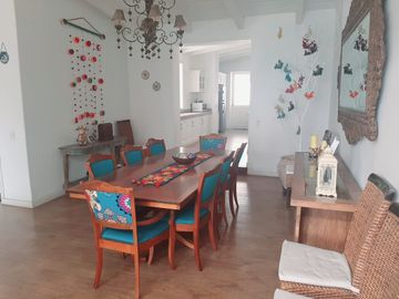 (V) VENDO HERMOSA CASA EN SANTA EULALIA