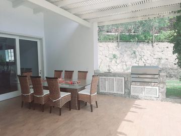 (V) VENDO HERMOSA CASA EN SANTA EULALIA