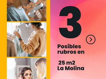 Tu próximo punto de éxito en La Molina te espera