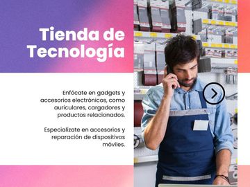 Tu próximo punto de éxito en La Molina te espera