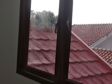 Rumah Dijual Di Perumahan Syariah 2 Lantai MURAH Pengasinan Sawangan Depok Dekat Tol Pondok Cabe