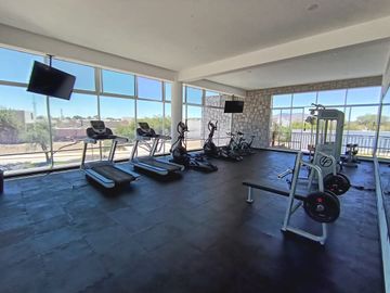 CASA NUEVA DE 1 PISO, 3 recámaras, poniente de Ags