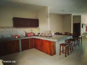@En Venta Amplia Casa Con Segunda Planta en Obra Gris Ballenita Santa Elena