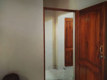 @En Venta Amplia Casa Con Segunda Planta en Obra Gris Ballenita Santa Elena