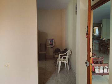 @En Venta Amplia Casa Con Segunda Planta en Obra Gris Ballenita Santa Elena