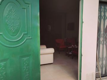 @En Venta Amplia Casa Con Segunda Planta en Obra Gris Ballenita Santa Elena