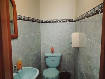 @En Venta Amplia Casa Con Segunda Planta en Obra Gris Ballenita Santa Elena