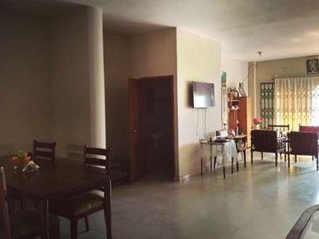 @En Venta Amplia Casa Con Segunda Planta en Obra Gris Ballenita Santa Elena