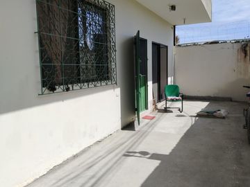 @En Venta Amplia Casa Con Segunda Planta en Obra Gris Ballenita Santa Elena