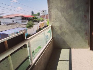 @En Venta Amplia Casa Con Segunda Planta en Obra Gris Ballenita Santa Elena