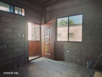 @En Venta Amplia Casa Con Segunda Planta en Obra Gris Ballenita Santa Elena