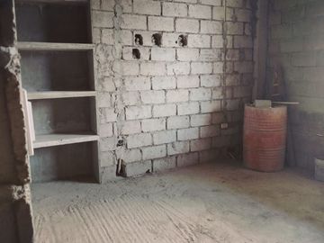 @En Venta Amplia Casa Con Segunda Planta en Obra Gris Ballenita Santa Elena