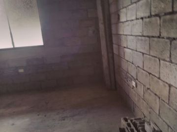 @En Venta Amplia Casa Con Segunda Planta en Obra Gris Ballenita Santa Elena